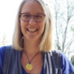 Meet your Posher, Tricia